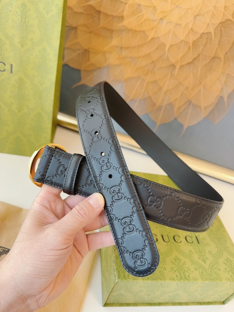 Gvc*1 belts